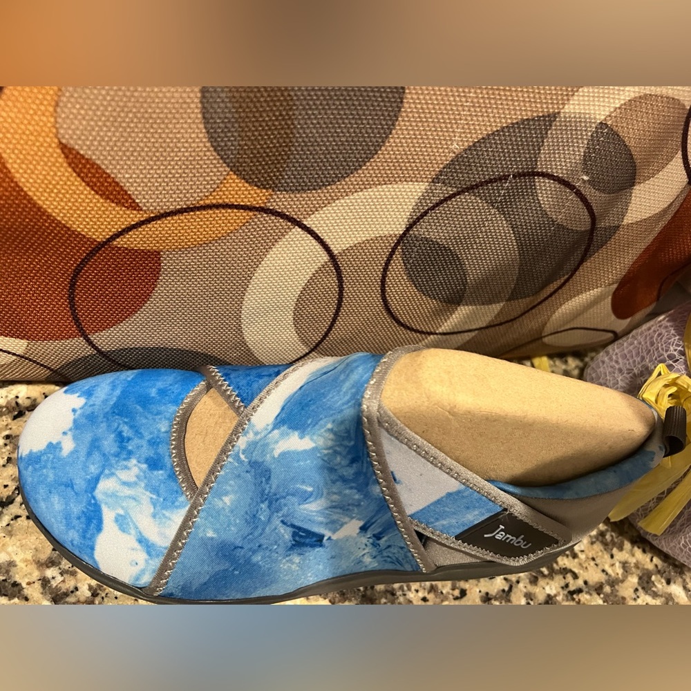 Jambu Millie Eco Vegan Women's